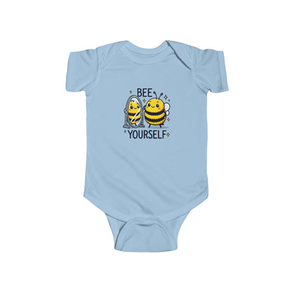 Bee Yourself Onesie