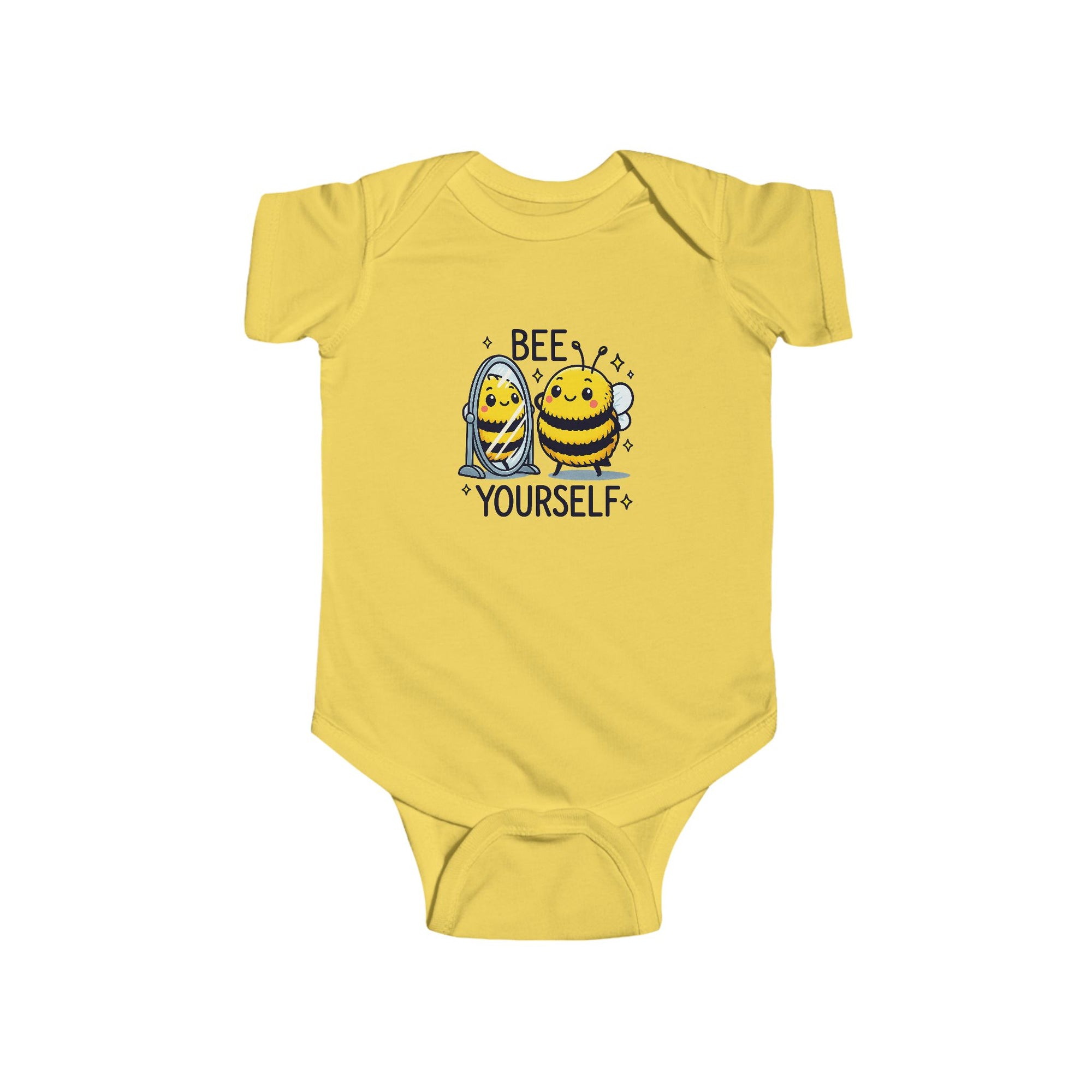 Bee Yourself
