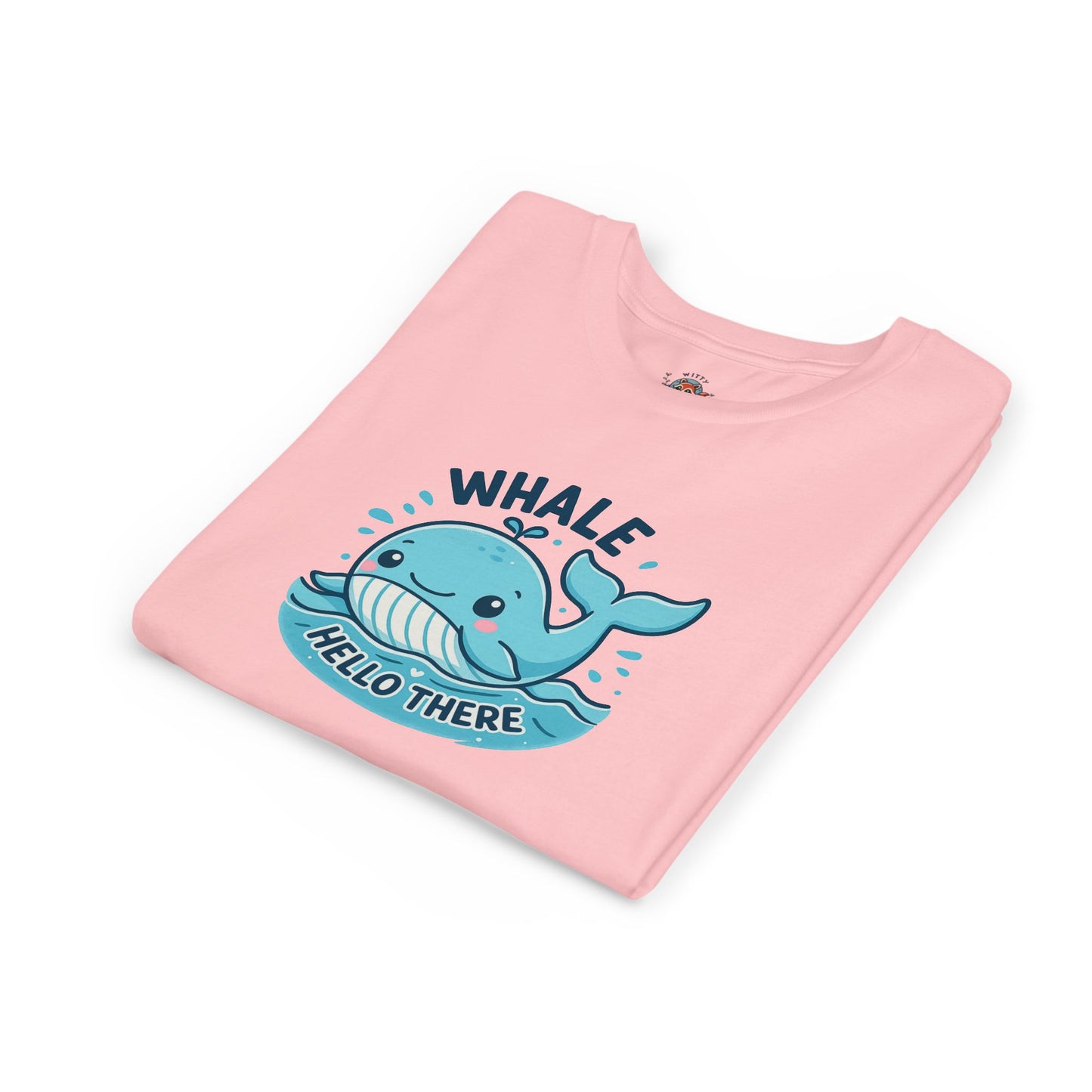 Whale Hello There