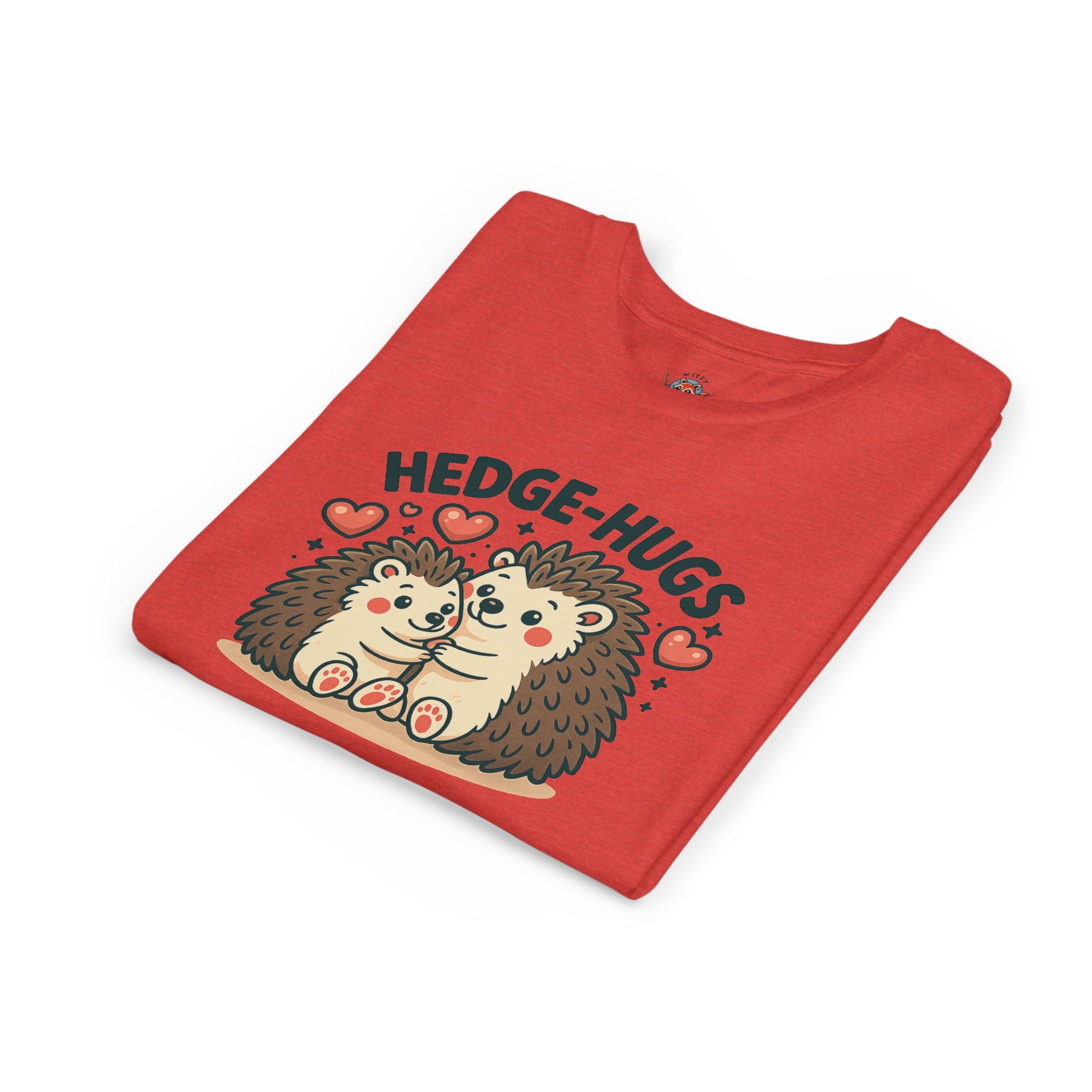 Kids Hedge Hugs Tee