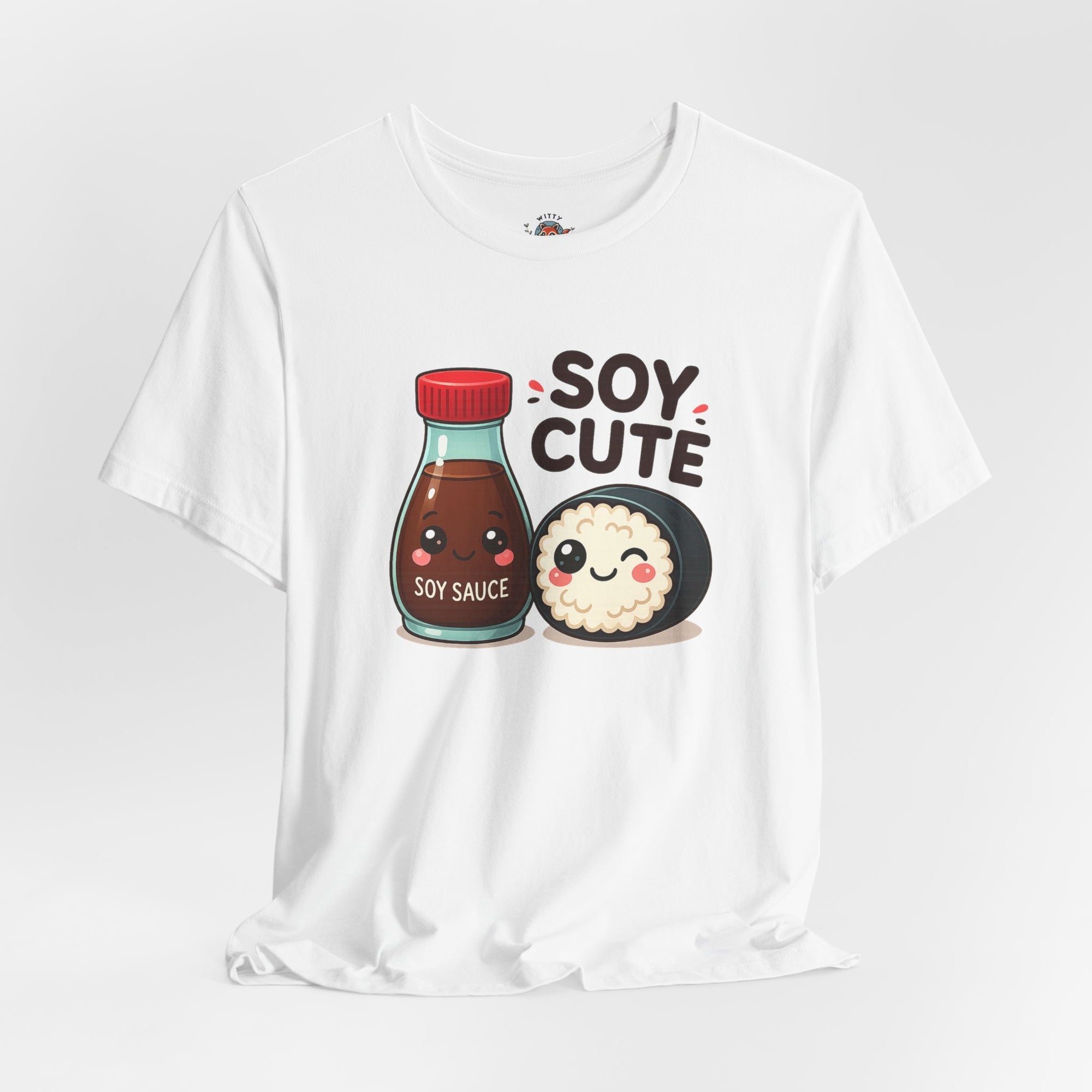 Soy Cute