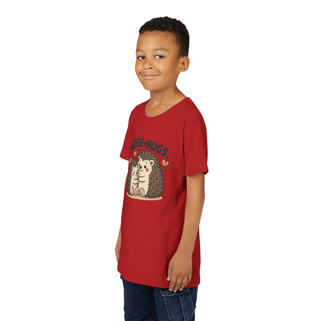 Kids Hedge Hugs Tee