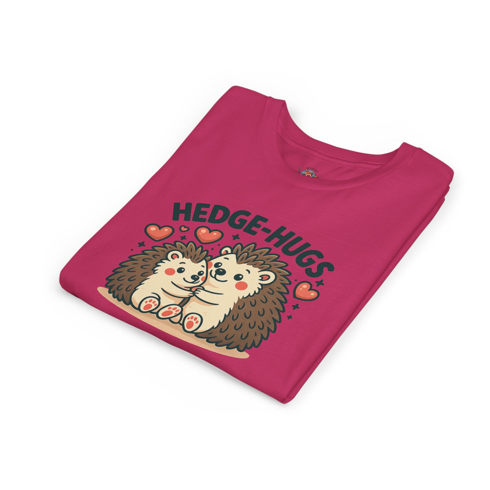 Kids Hedge Hugs Tee