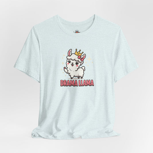 Drama Llama Tee