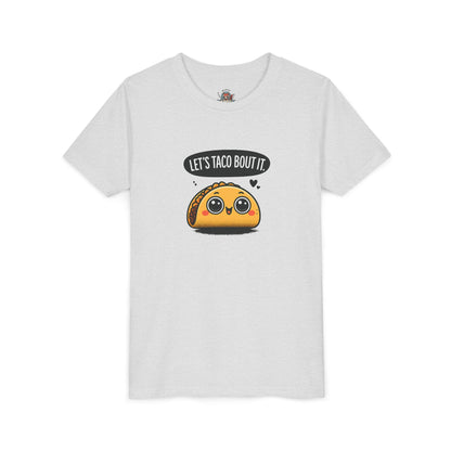Let's Taco Bout It