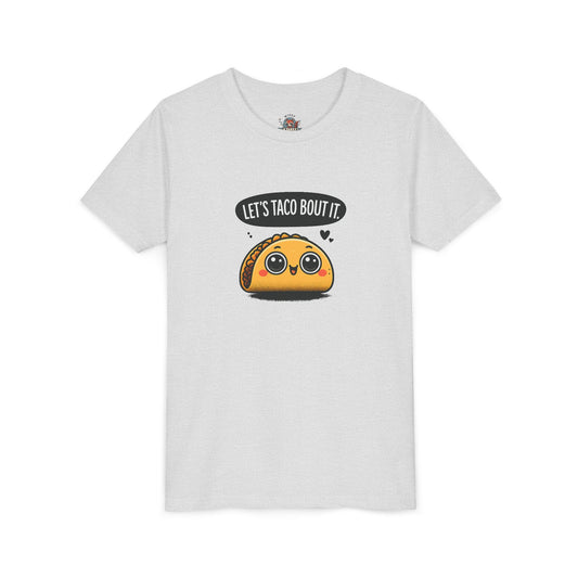 Let's Taco Bout It