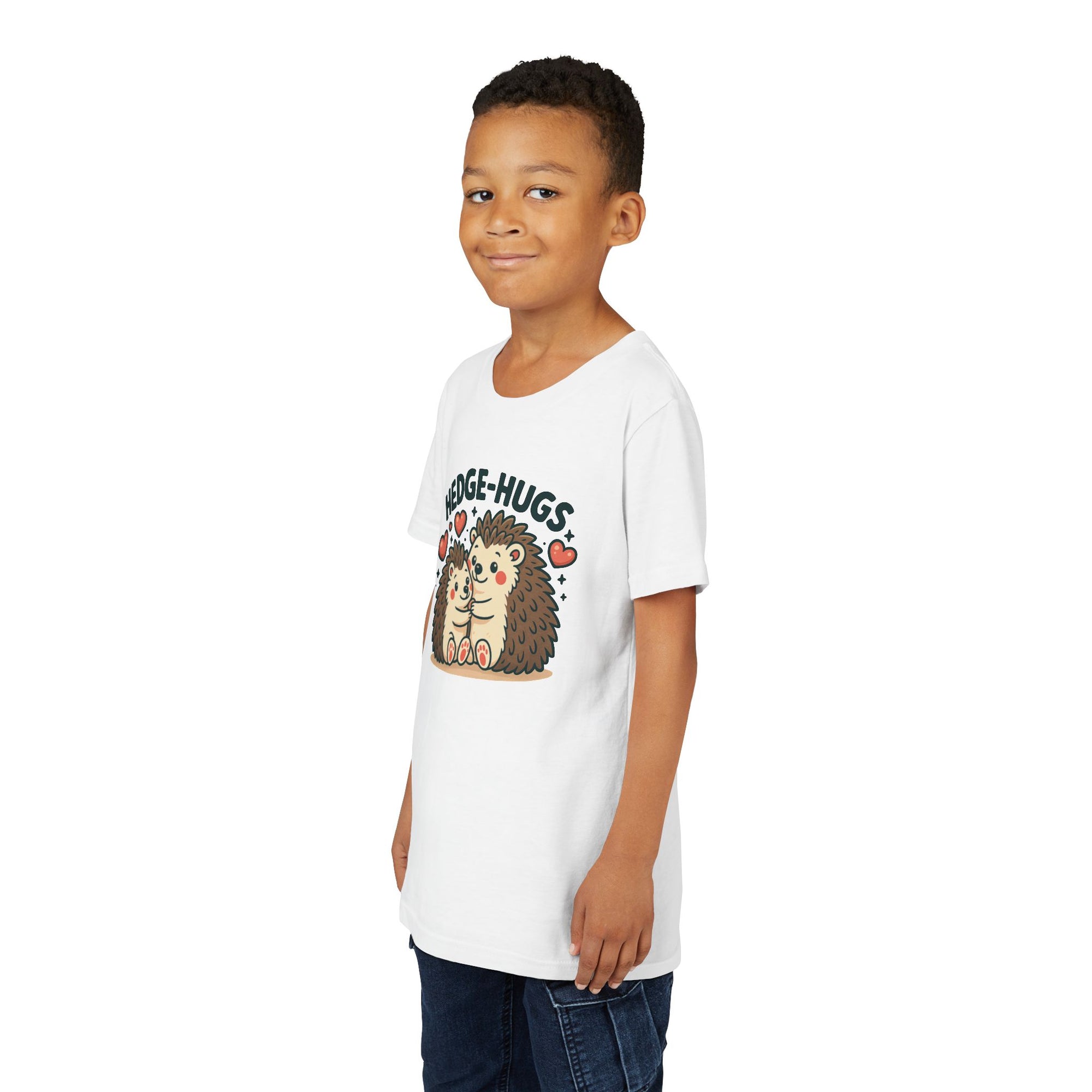 Kids Hedge Hugs Tee