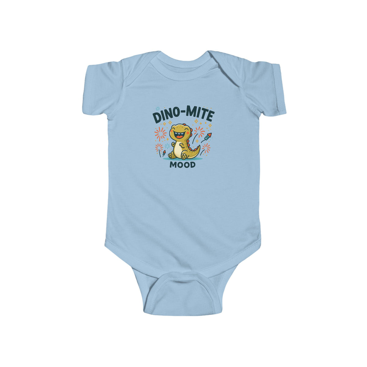 Dino-Mite Mood