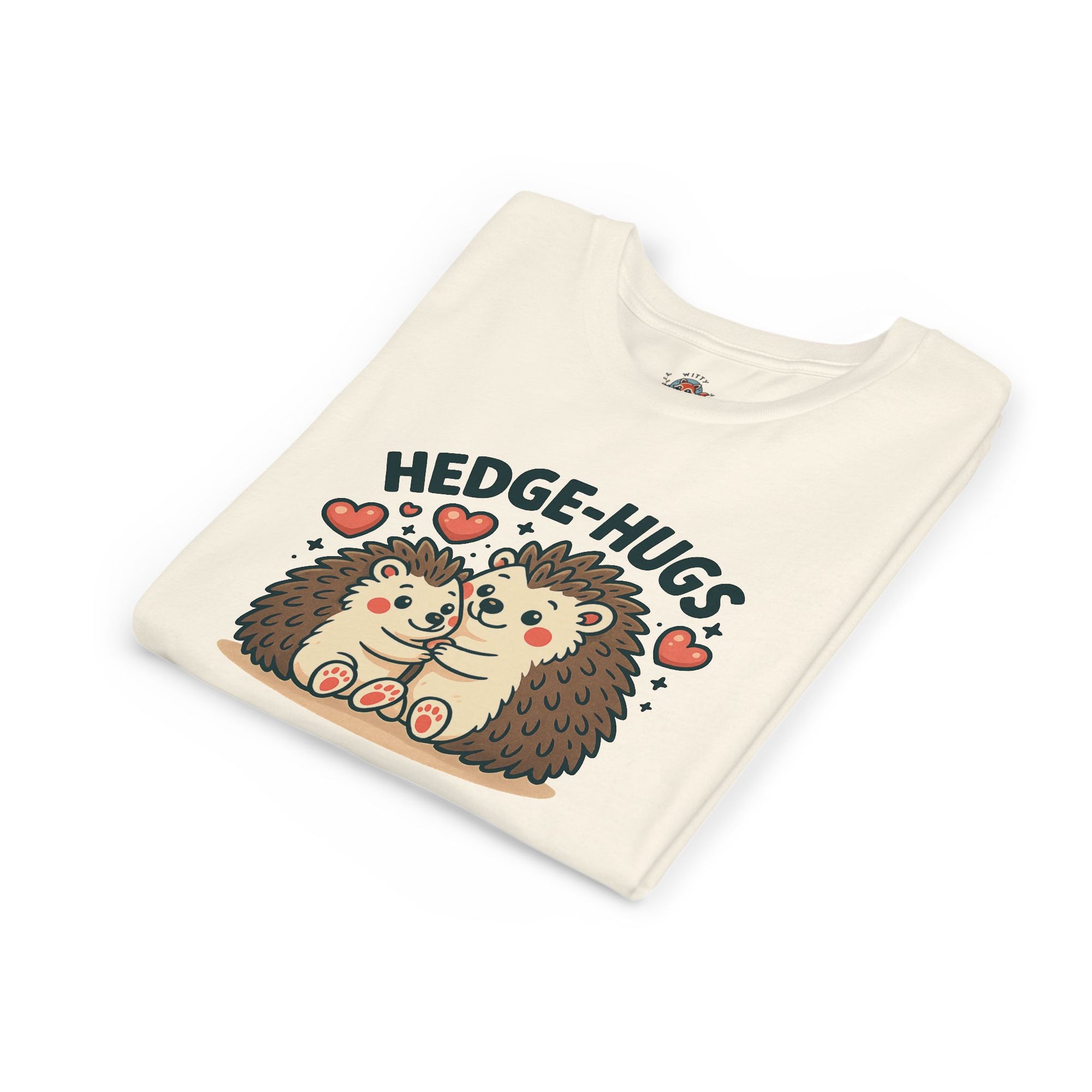Kids Hedge Hugs Tee