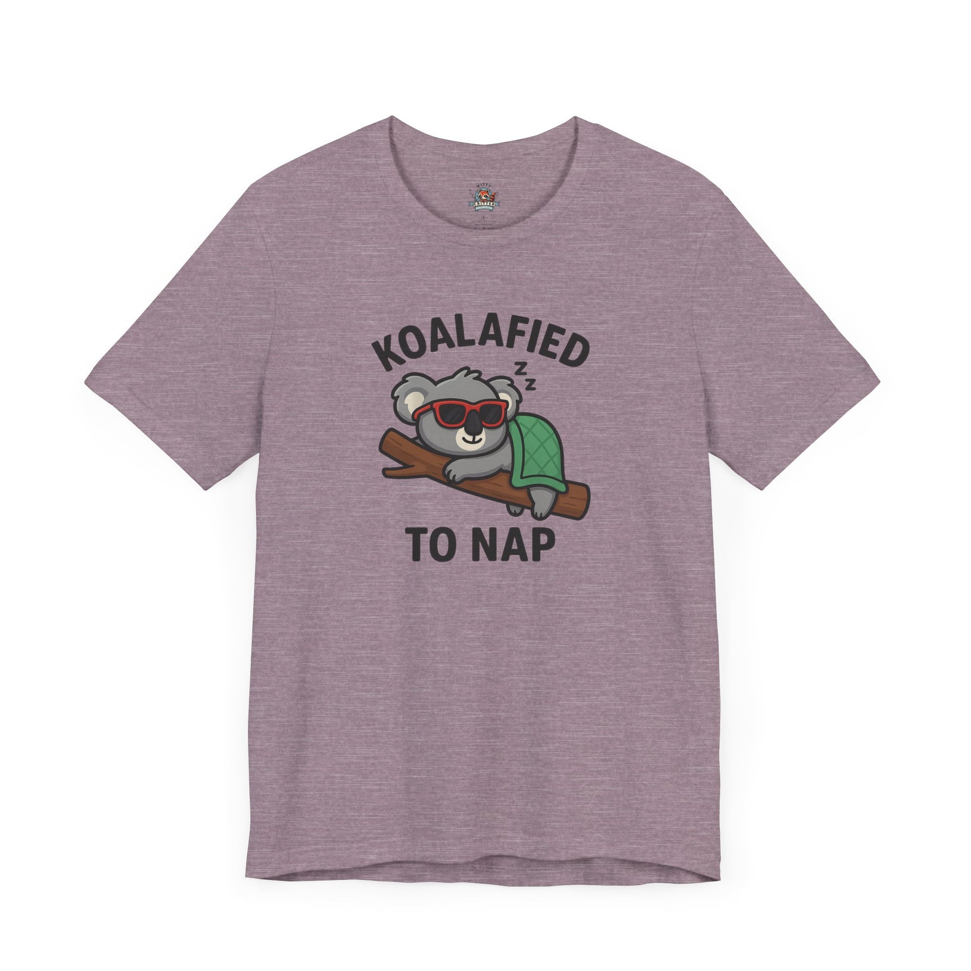 Koalafied to Nap