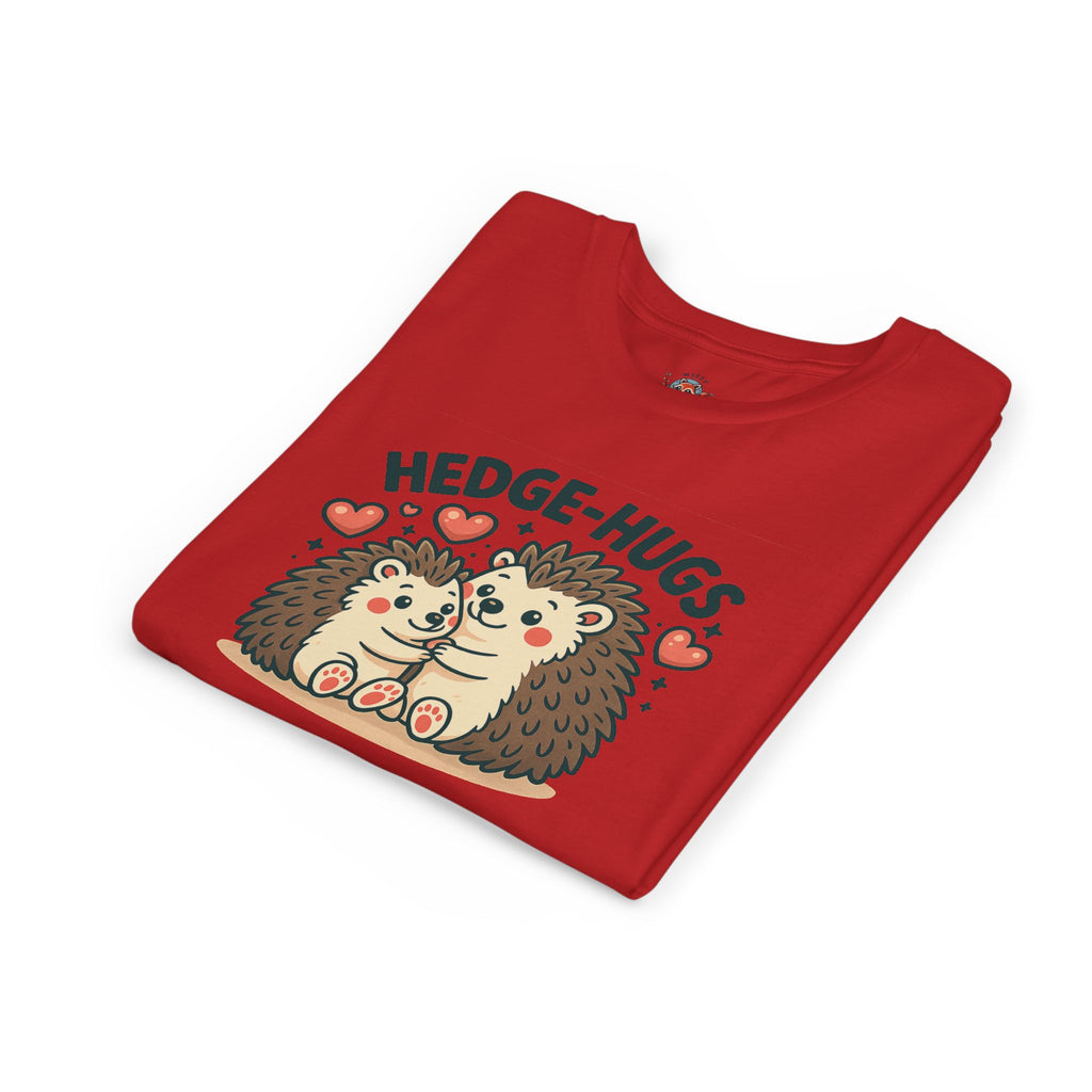Kids Hedge Hugs Tee