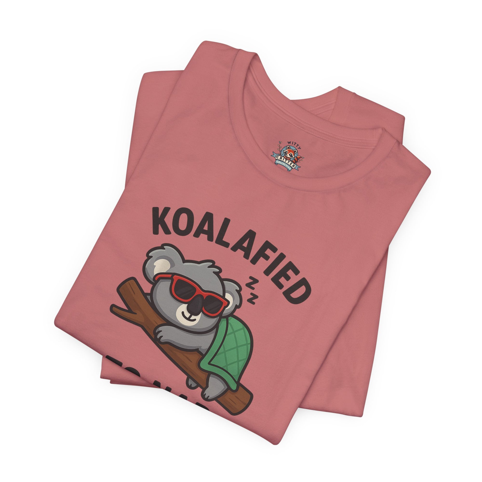 Koalafied to Nap