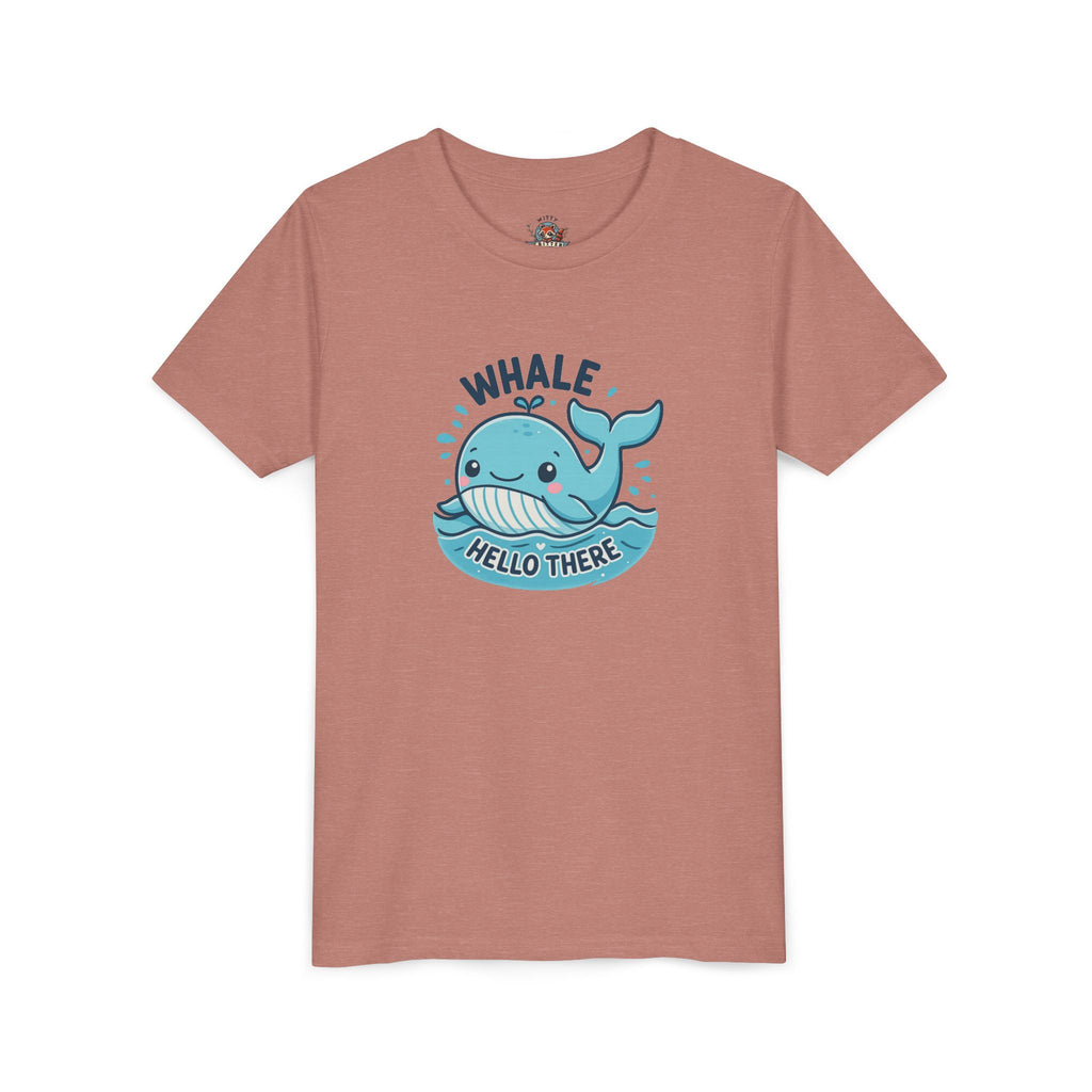 Whale Hello There