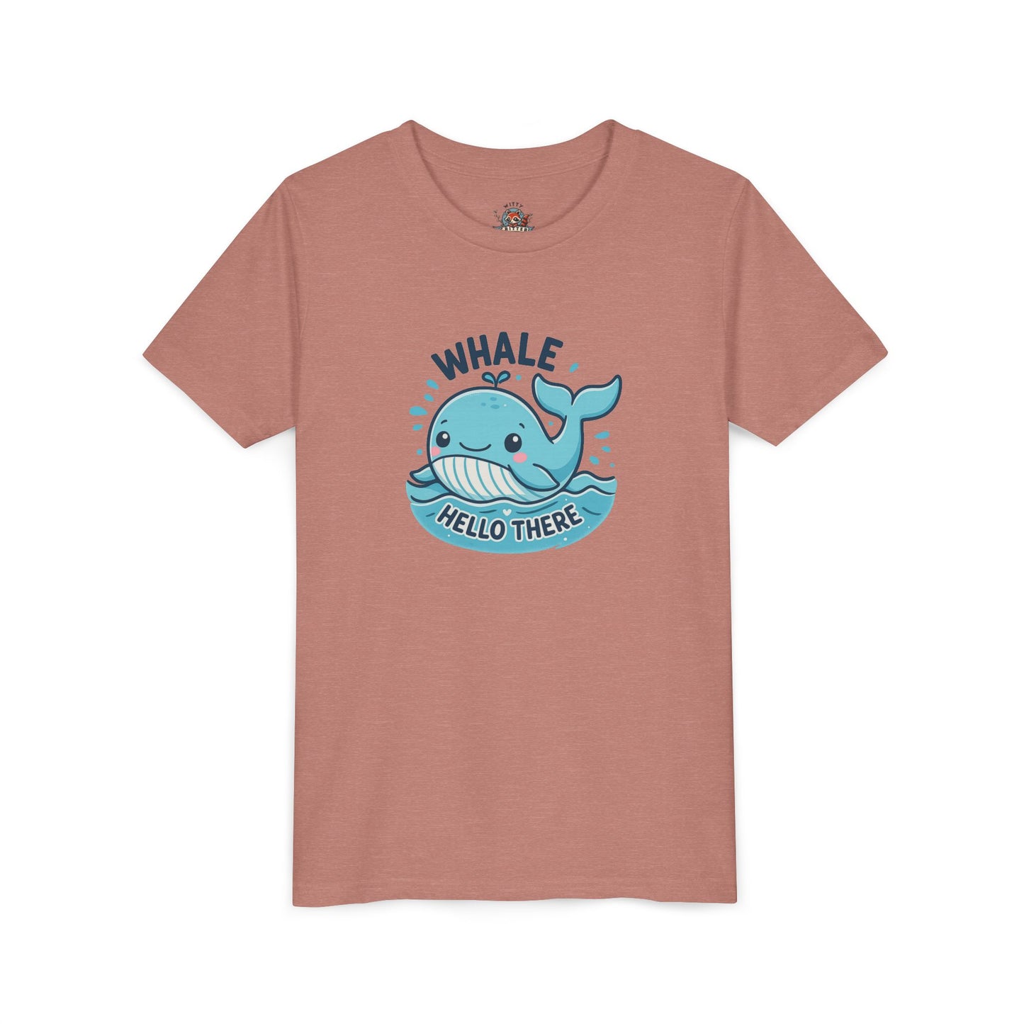 Whale Hello There