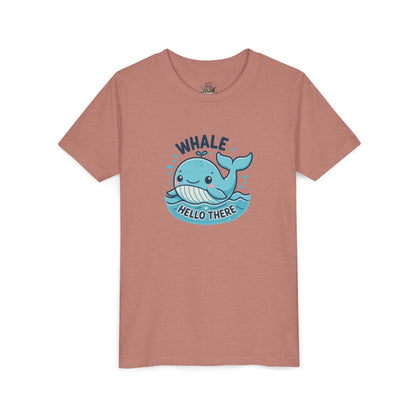 Whale Hello There