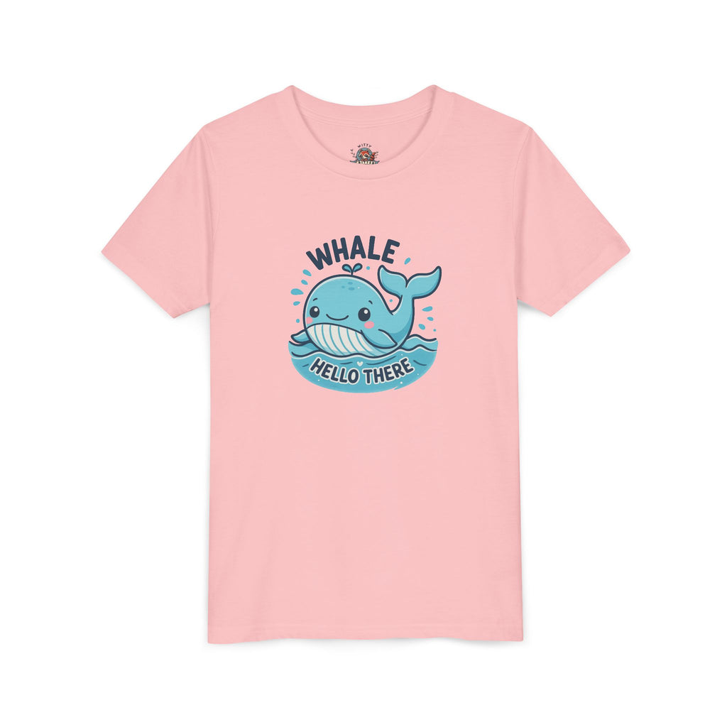 Whale Hello There