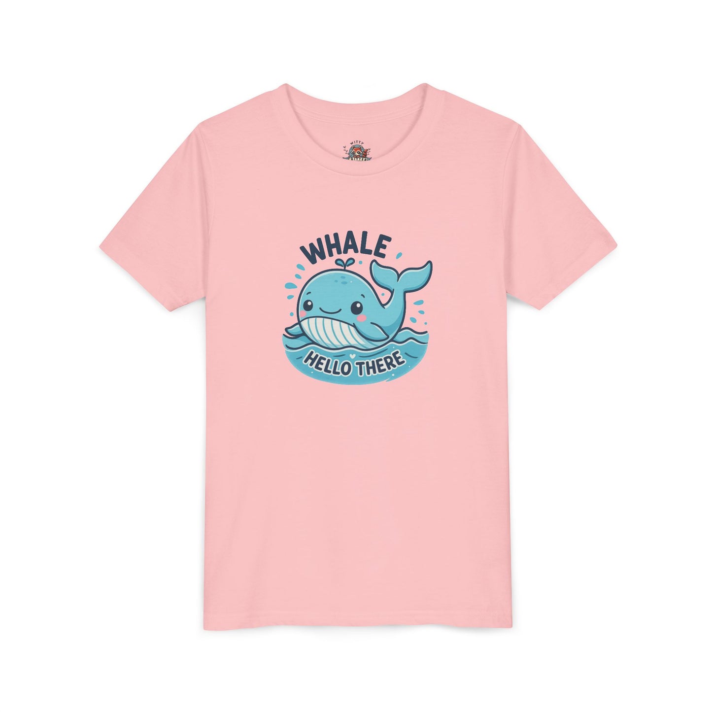 Whale Hello There