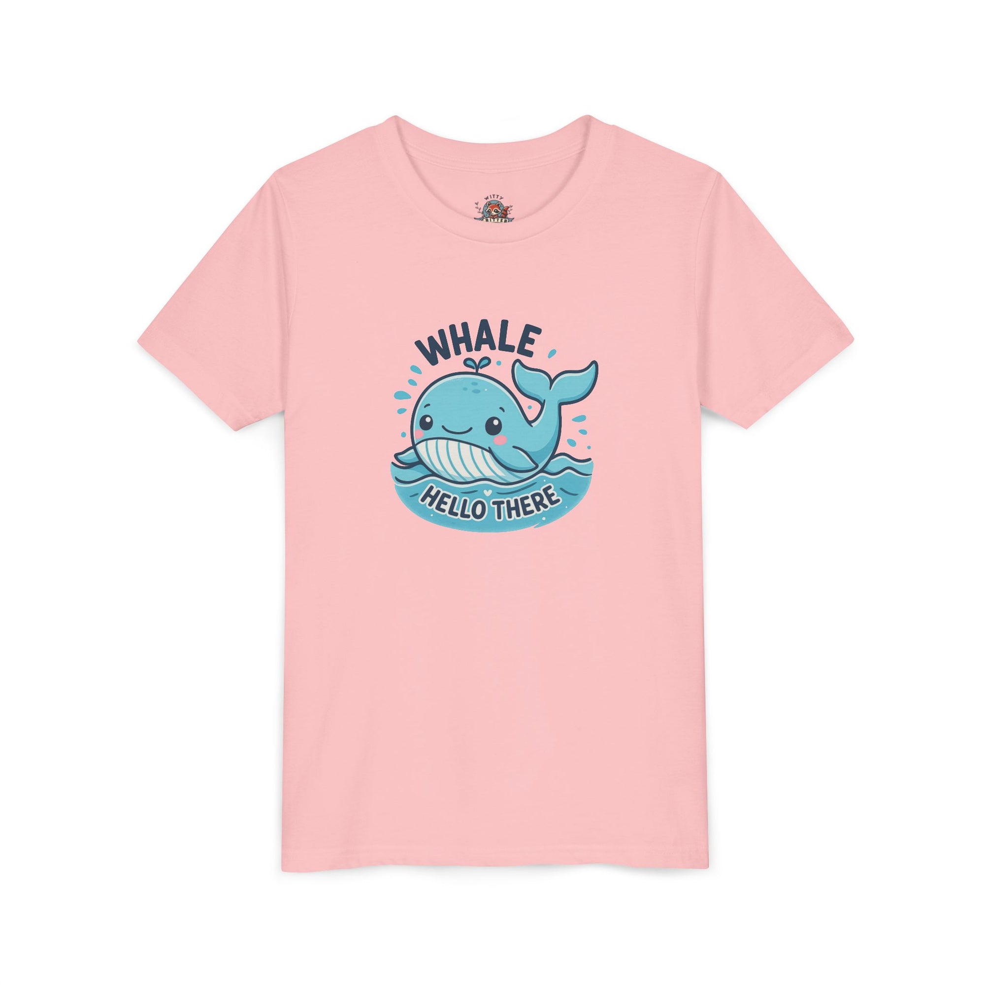 Whale Hello There