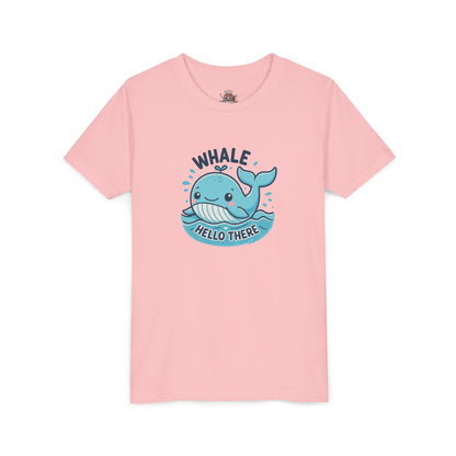 Whale Hello There