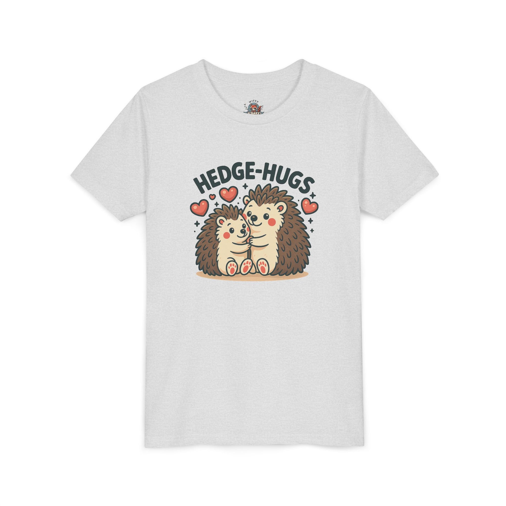 Kids Hedge Hugs Tee