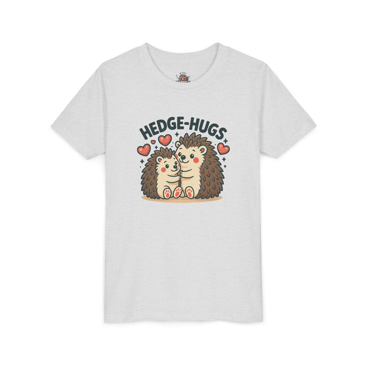 Kids Hedge Hugs Tee
