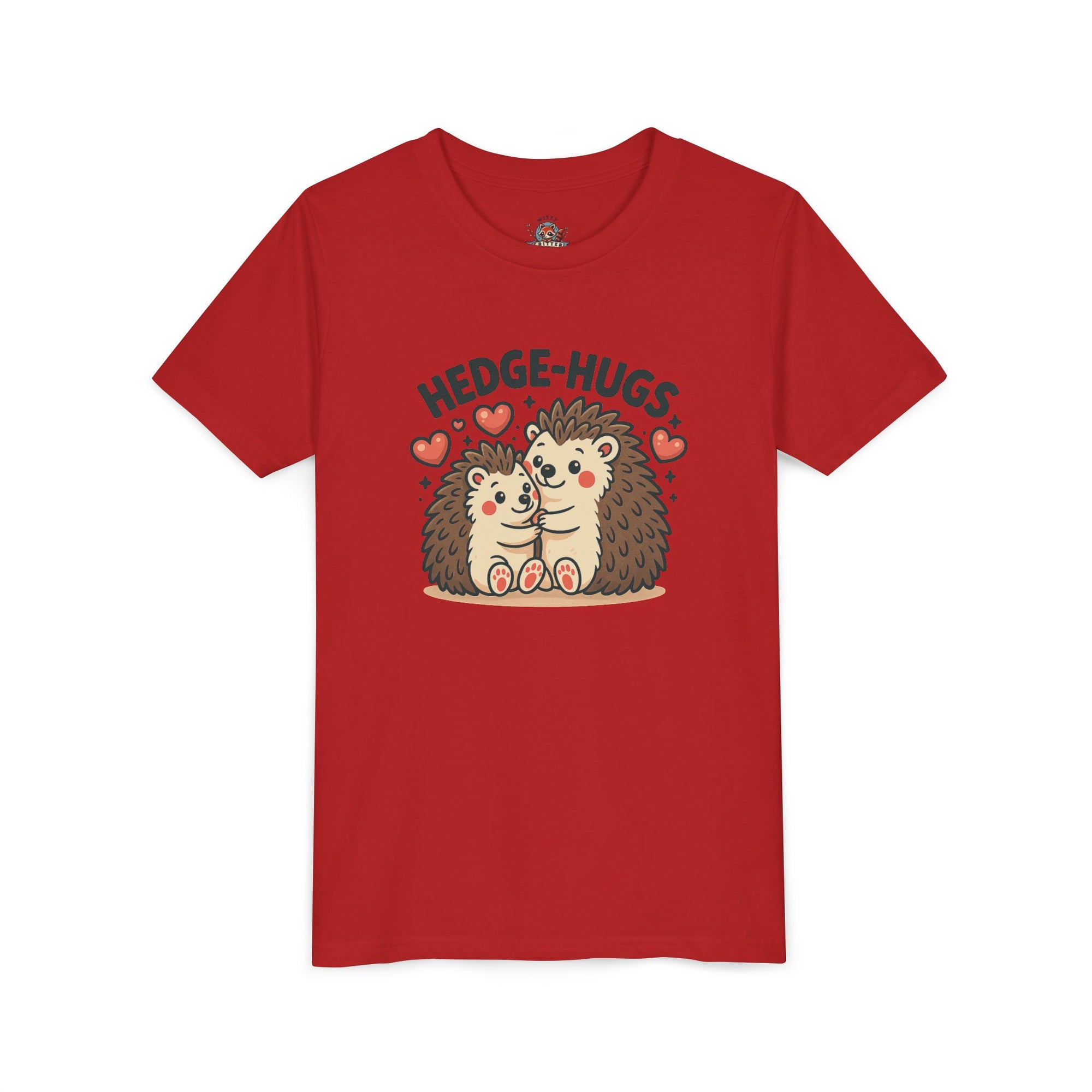 Kids Hedge Hugs Tee