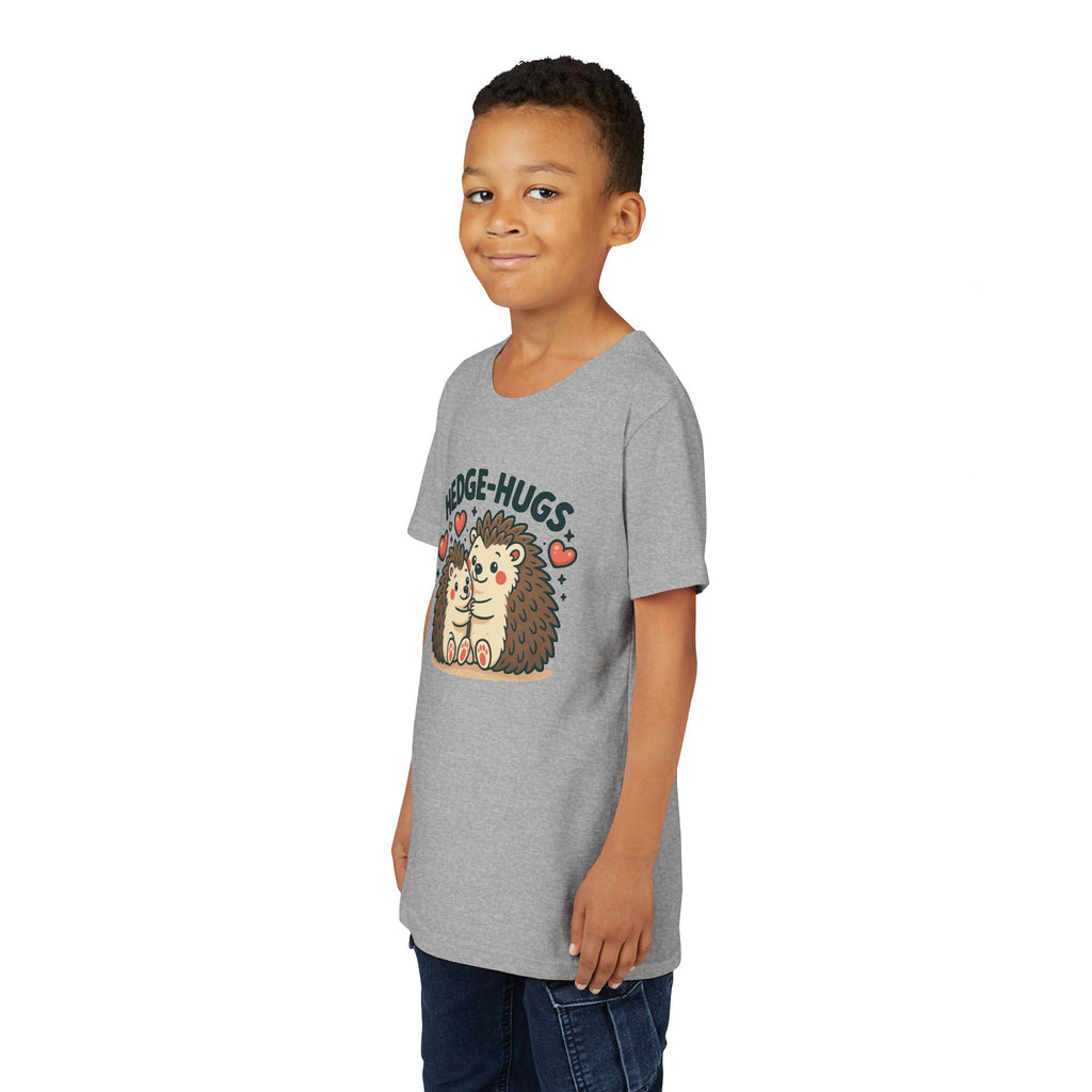 Kids Hedge Hugs Tee