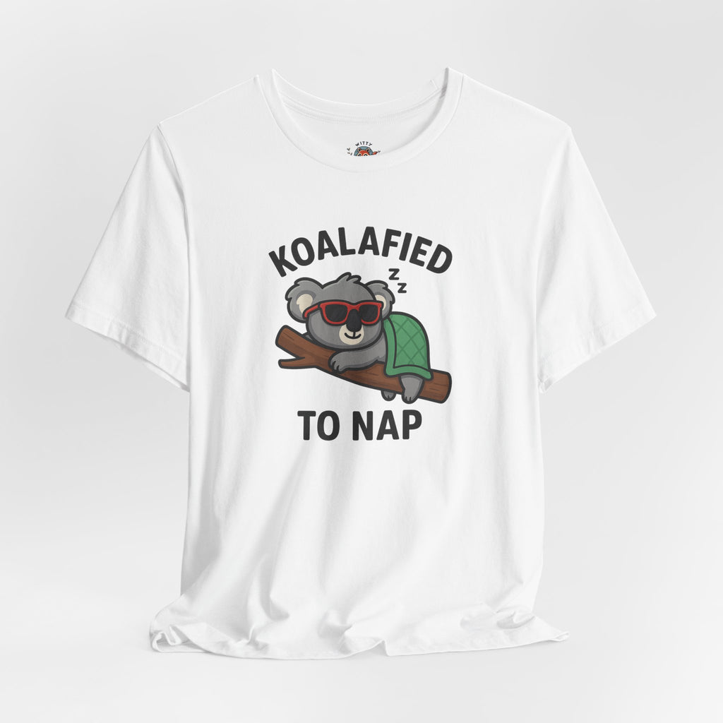 Koalafied to Nap