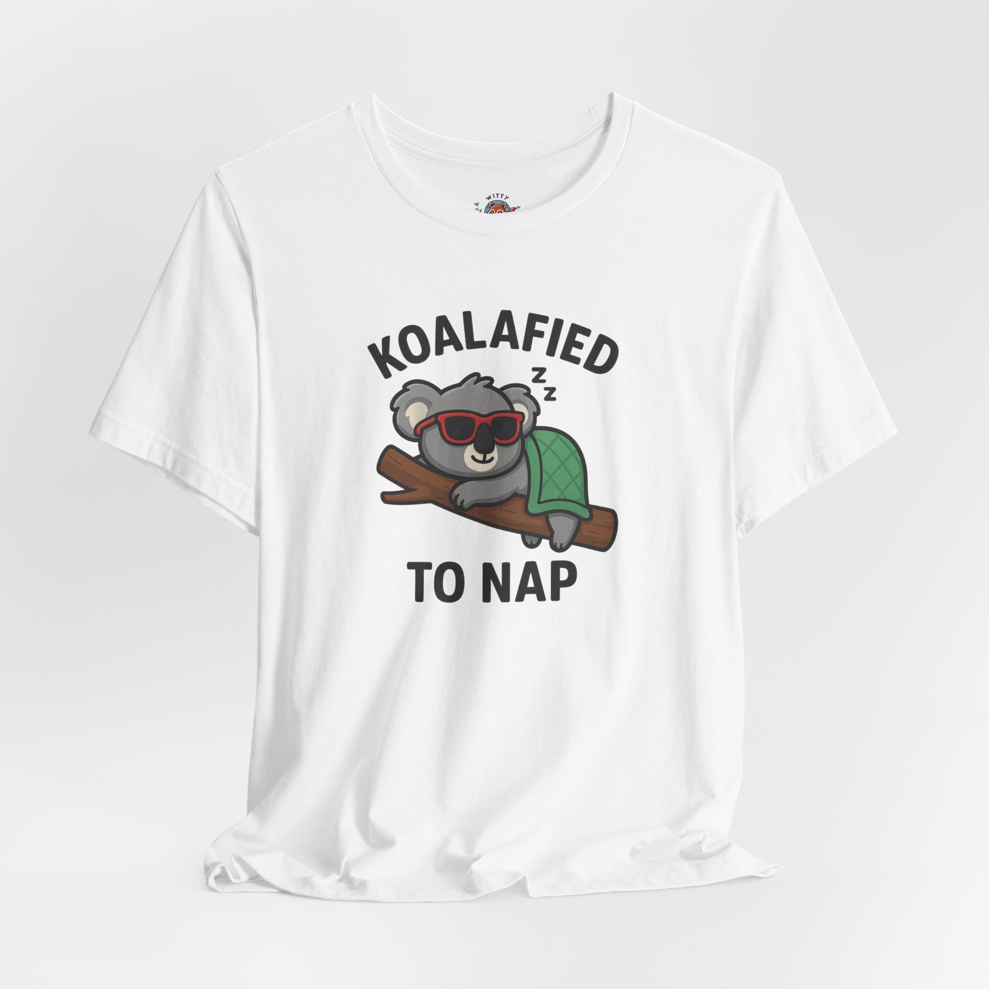 Koalafied to Nap