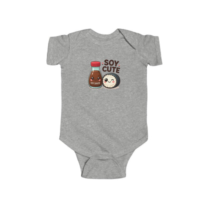 Soy Cute Onesie
