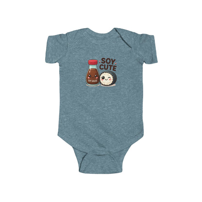Soy Cute Onesie