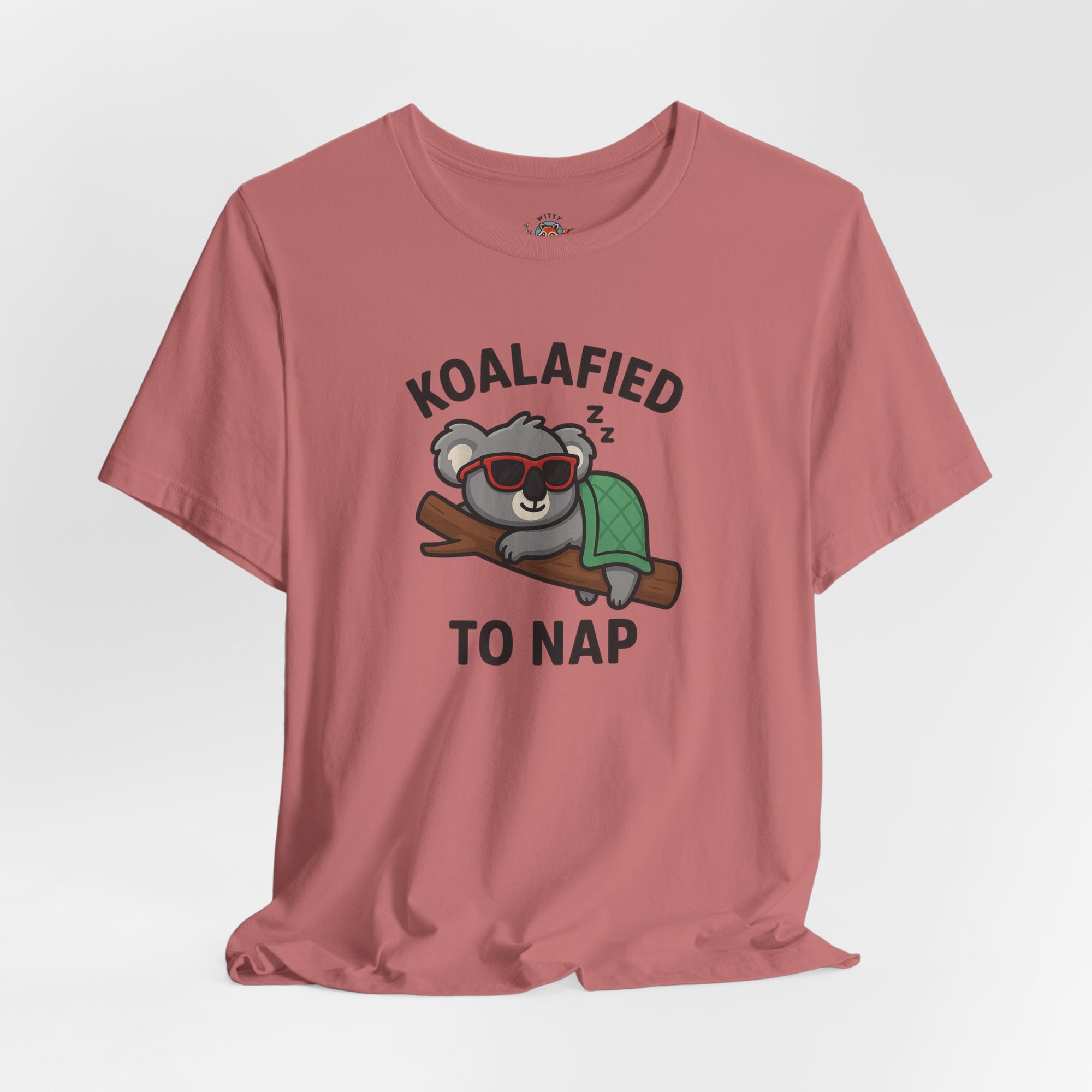 Koalafied to Nap
