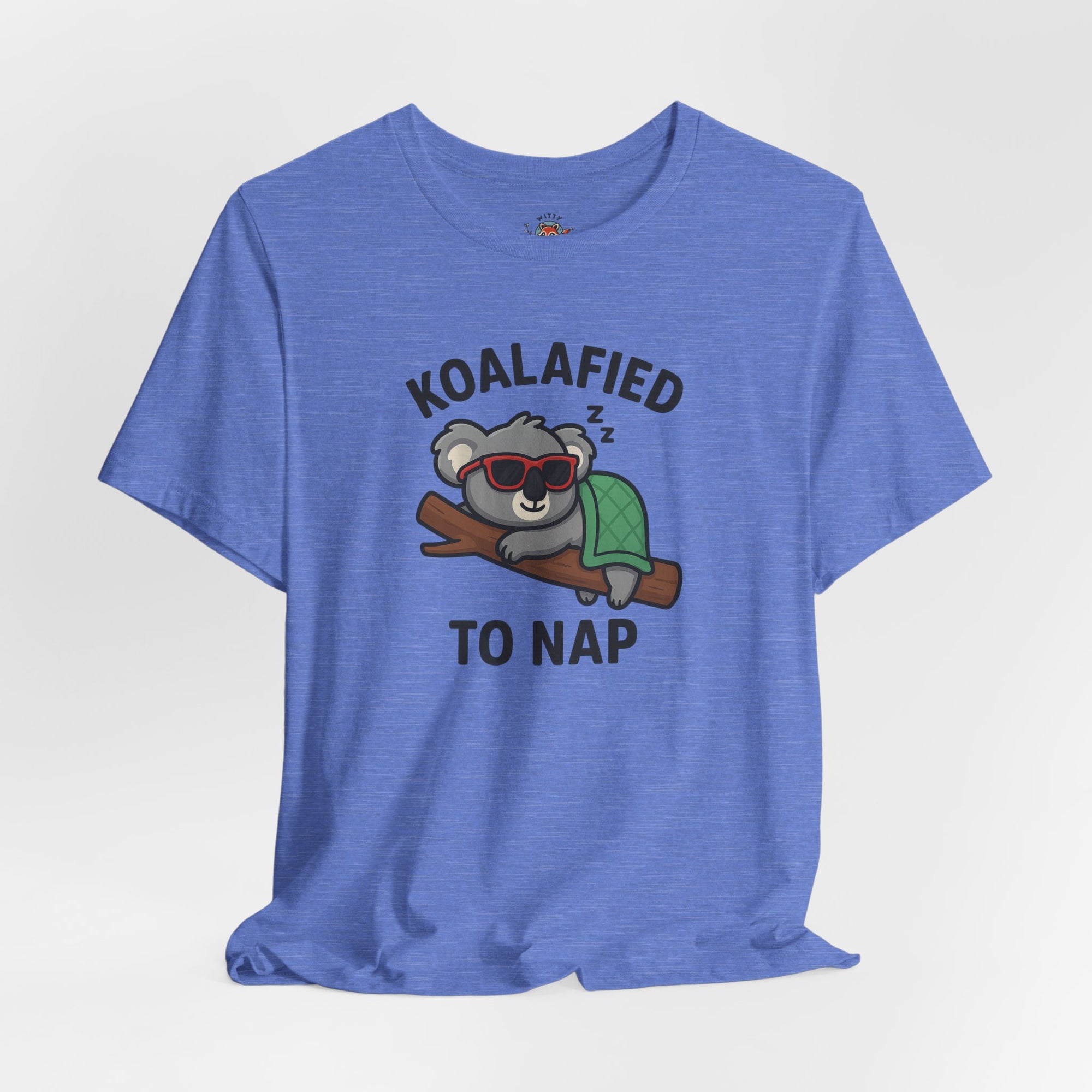 Koalafied to Nap