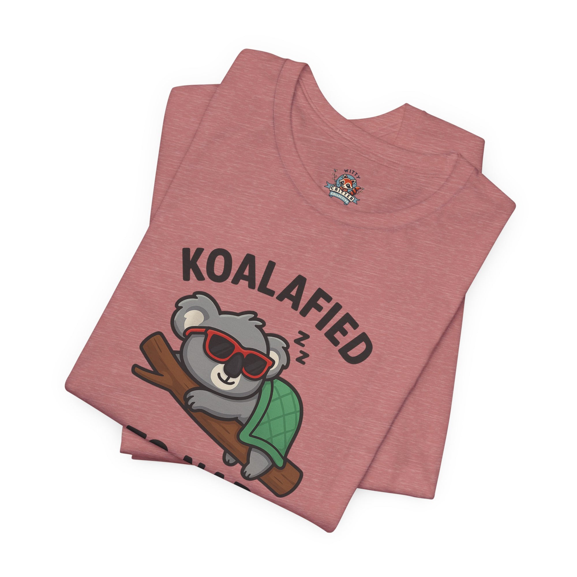 Koalafied to Nap