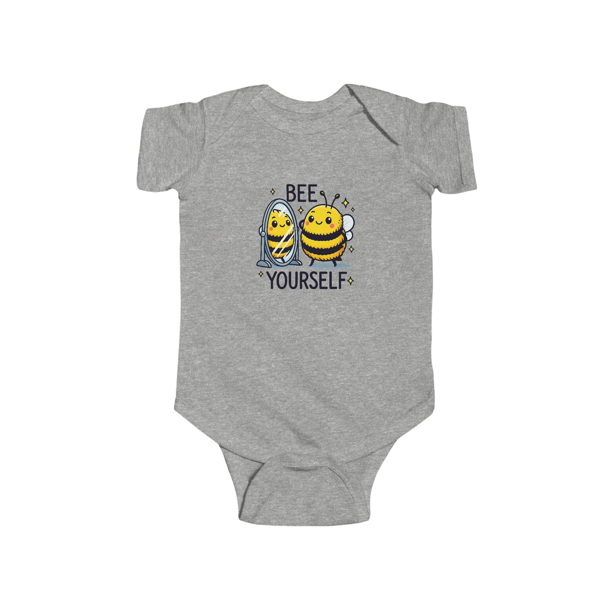 Bee Yourself
