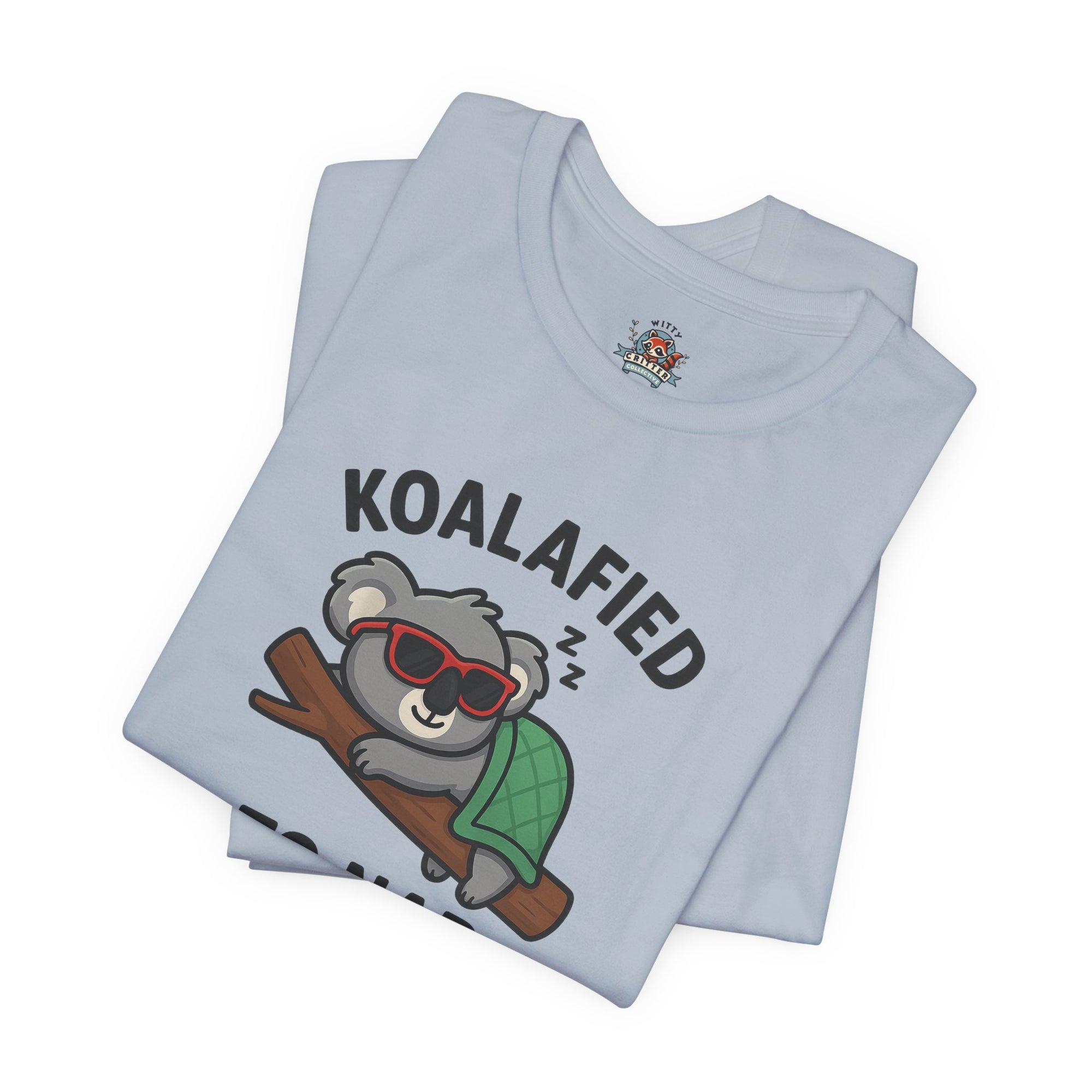 Koalafied to Nap