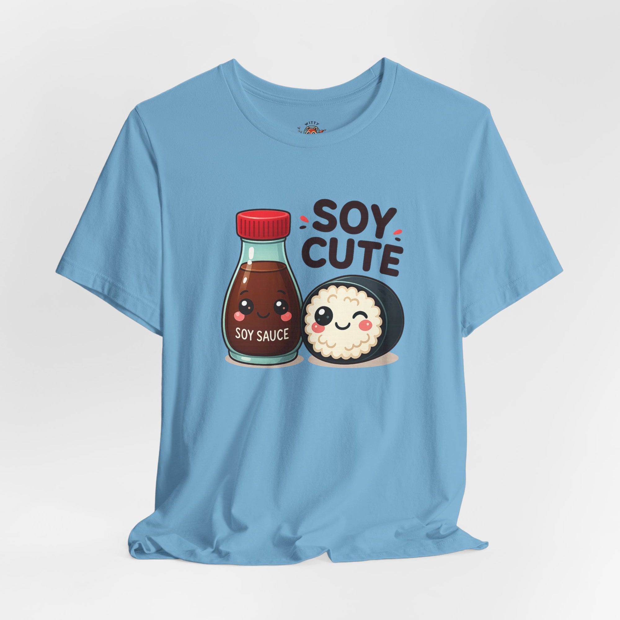 Soy Cute