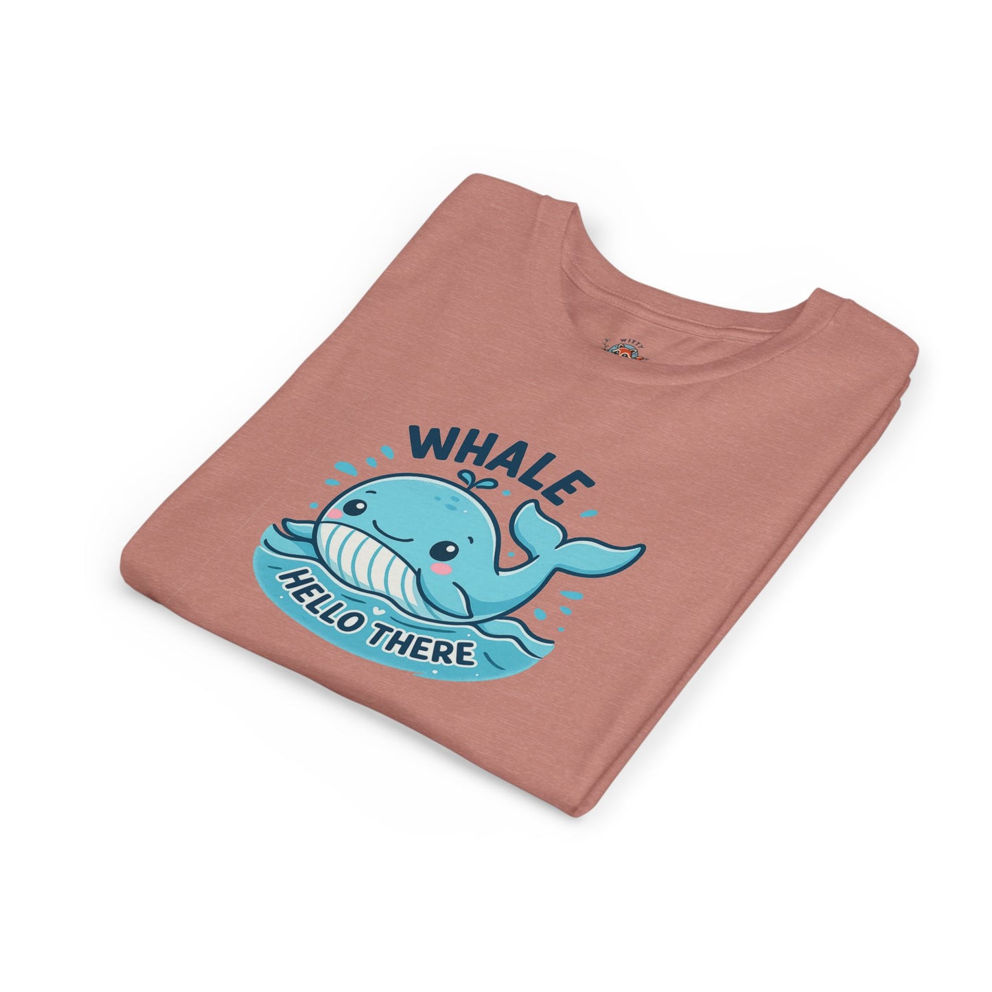 Whale Hello There