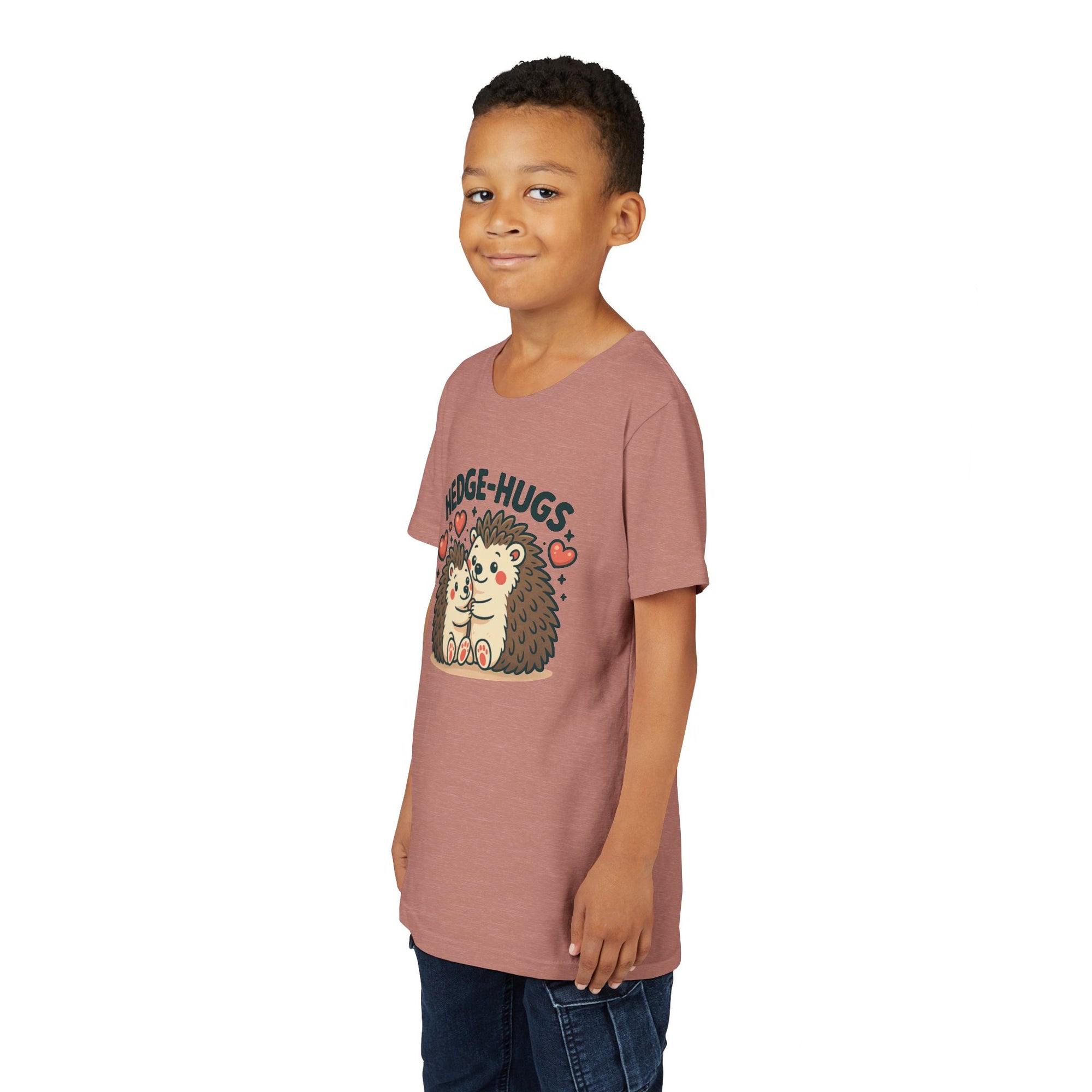 Kids Hedge Hugs Tee
