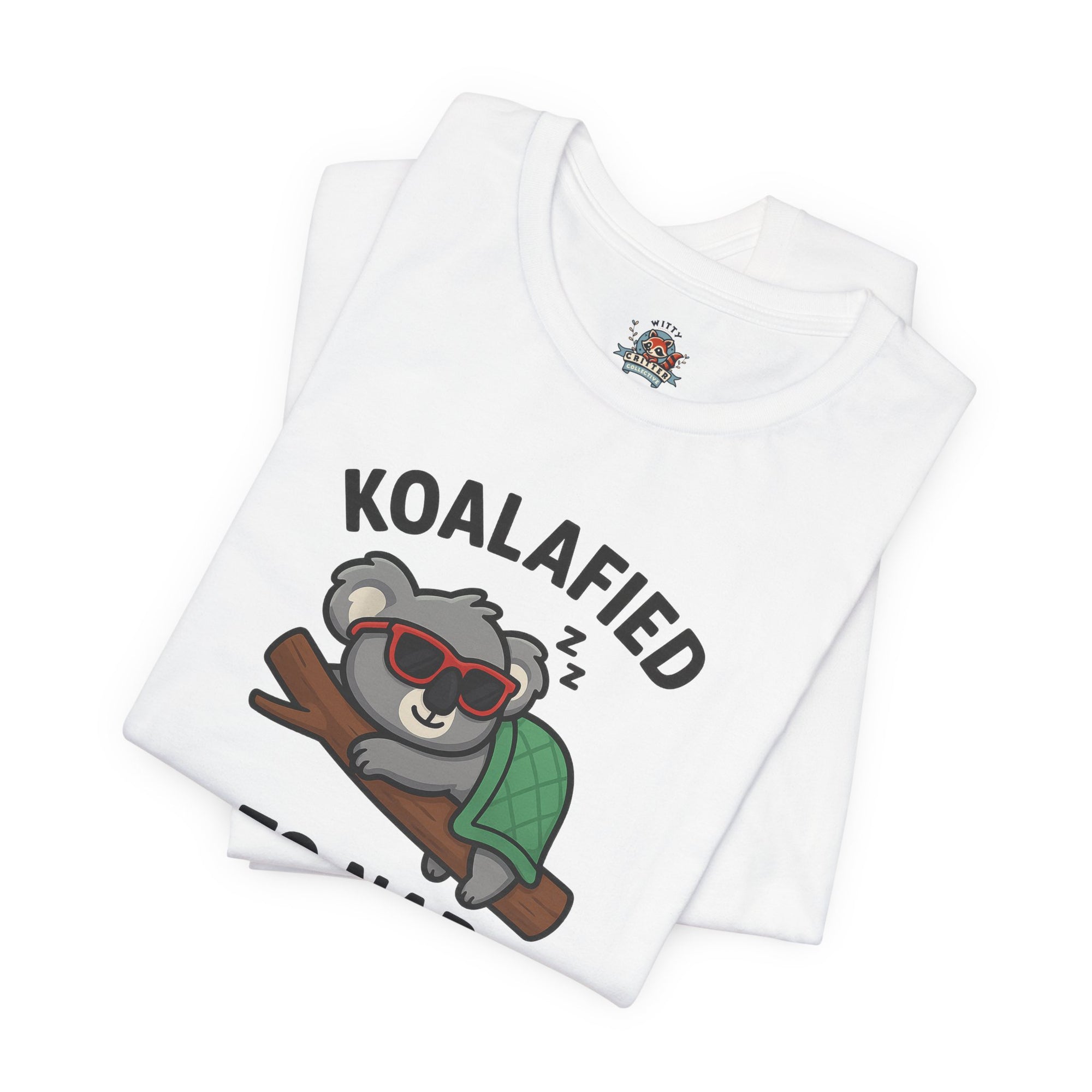 Koalafied to Nap
