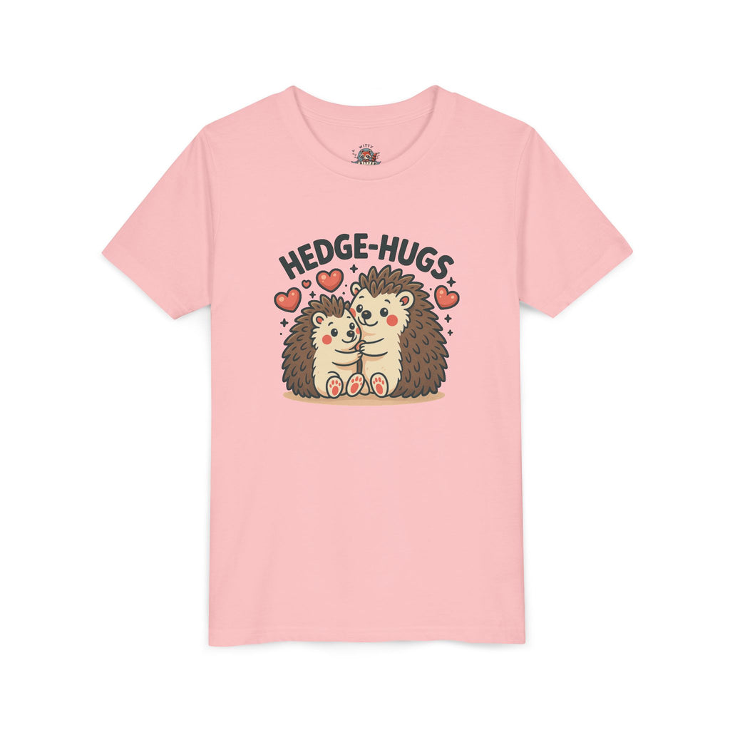 Kids Hedge Hugs Tee