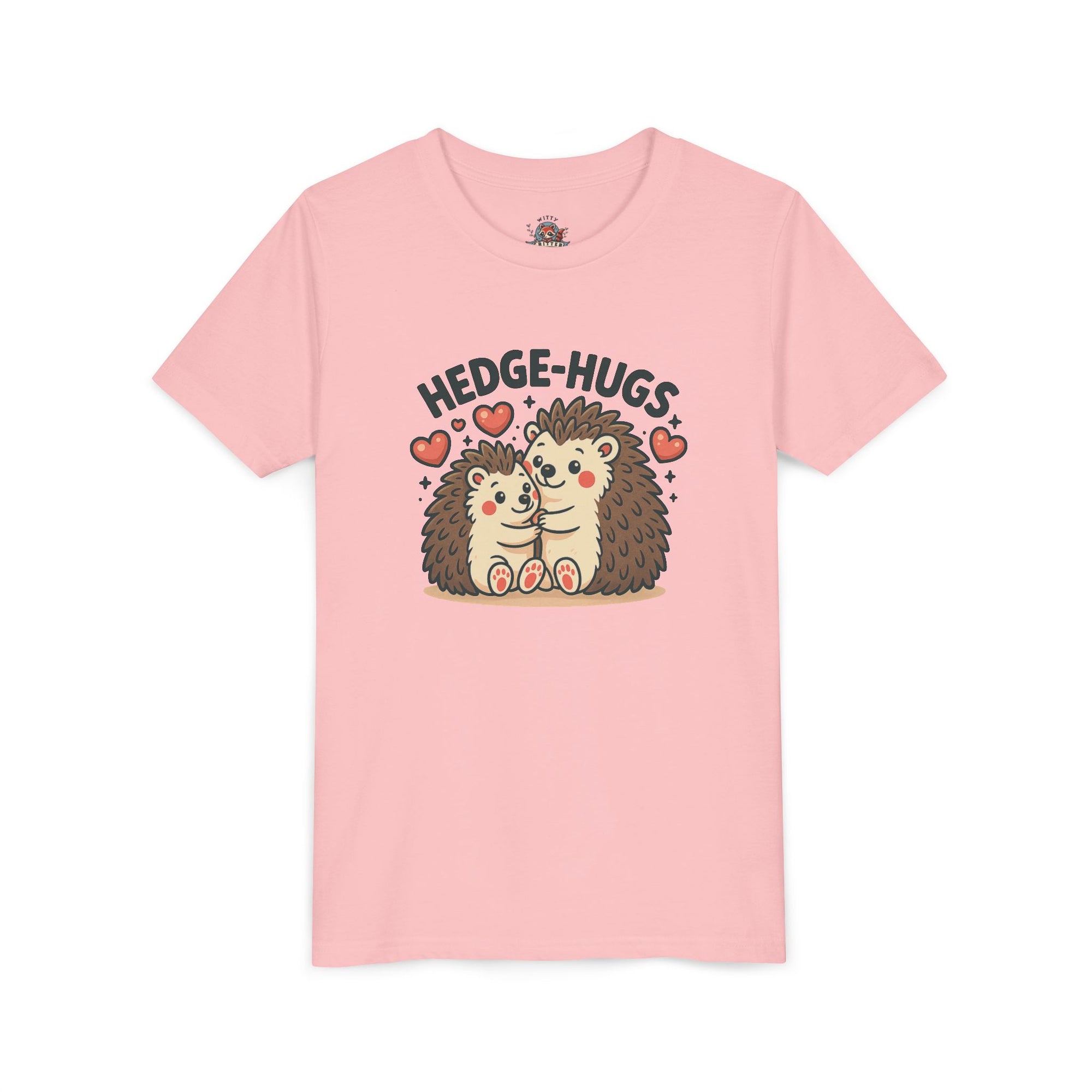 Kids Hedge Hugs Tee