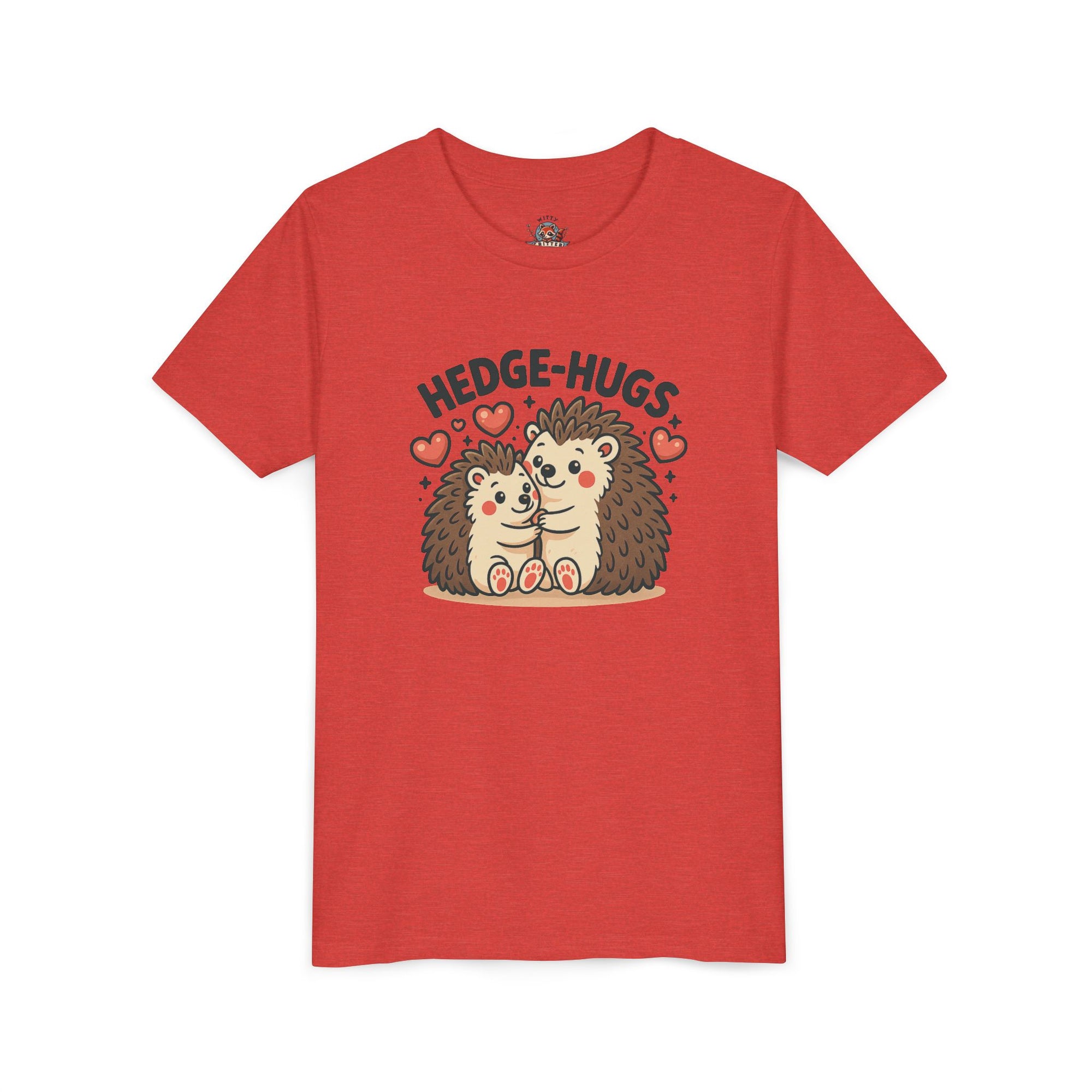 Kids Hedge Hugs Tee