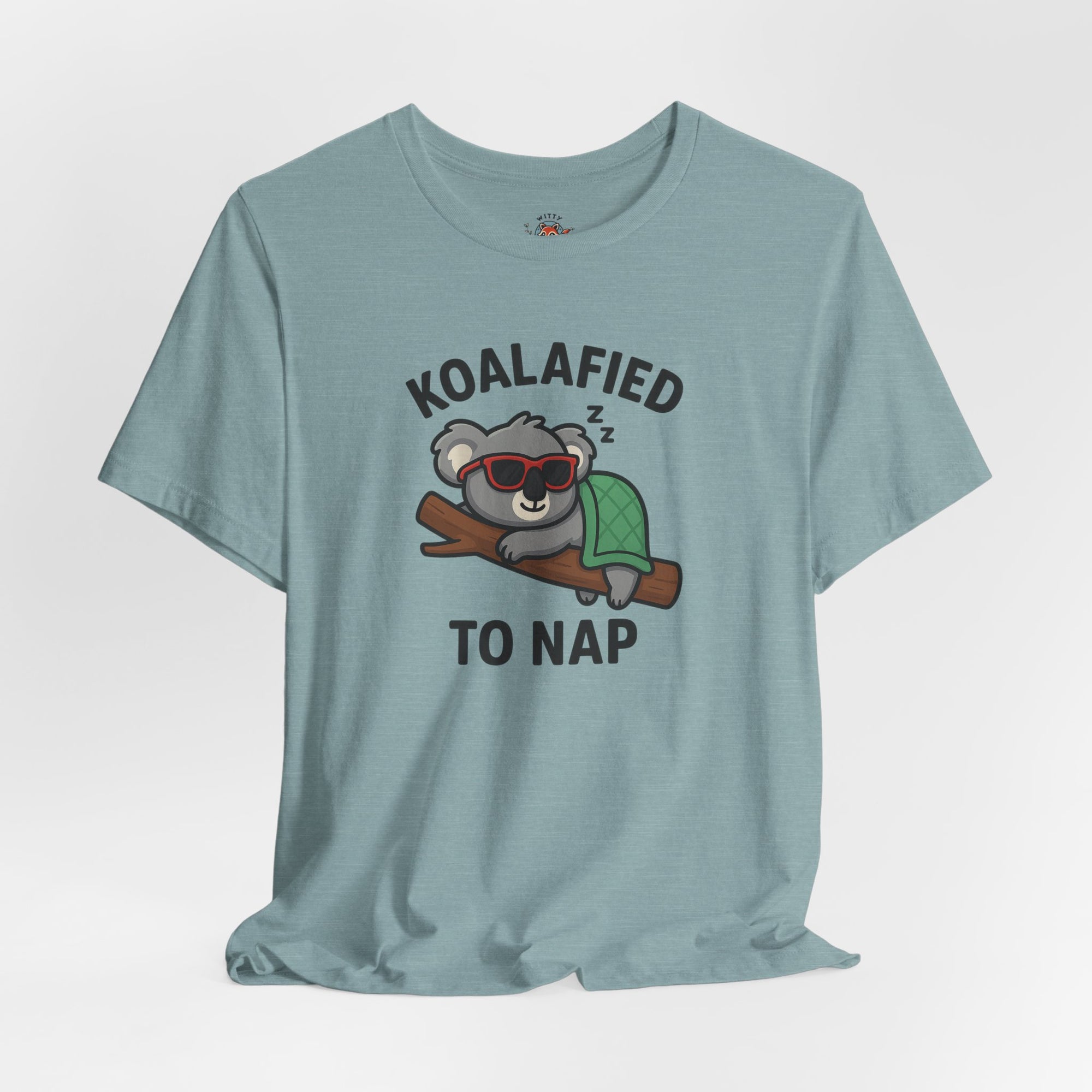 Koalafied to Nap