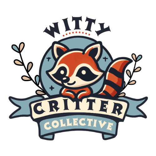 Witty Critter Collective